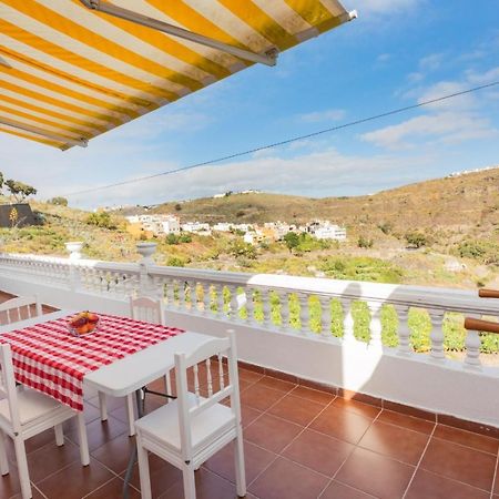 El Balcon Del Sol Villa Arucas Dış mekan fotoğraf